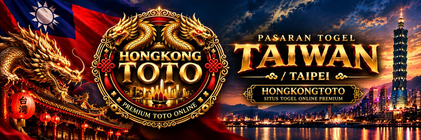 Taiwan Lotto Hamparan Perak